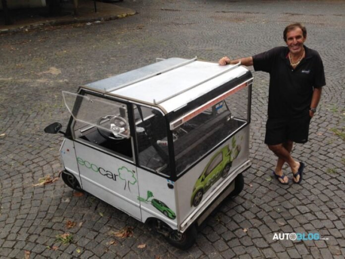 EcoCar