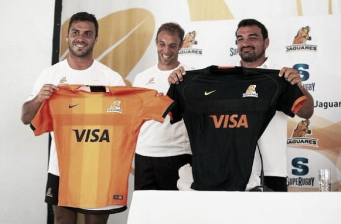 Jaguares