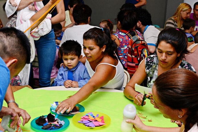Las UDI comenzaron el ciclo lectivo 2016