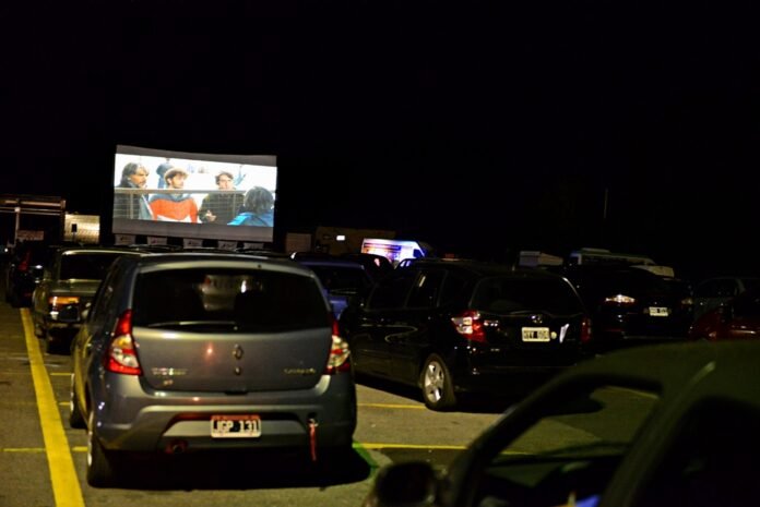 autocine
