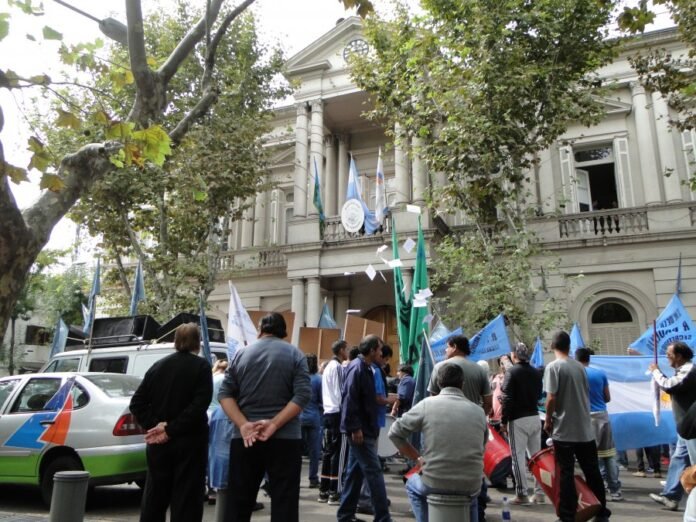 Sindicato de Municipales