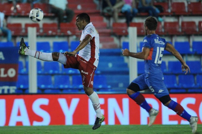 Tigre - Huracán