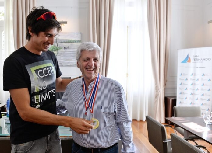 Iván Carino