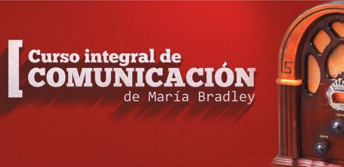 Curso de Comunicación de María Bradley