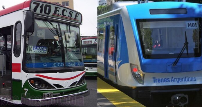 Transporte