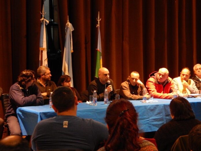 CGT y CTA juntos
