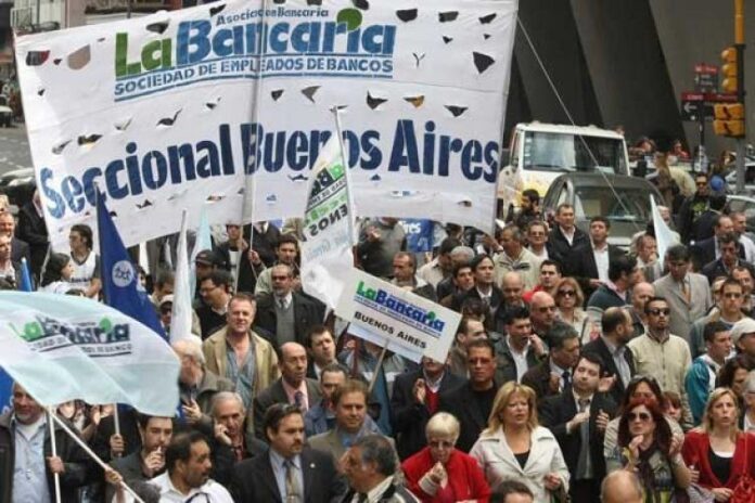 La Bancaria