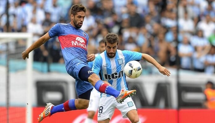 Racing - Tigre