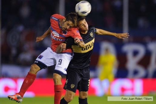 Tigre-Boca