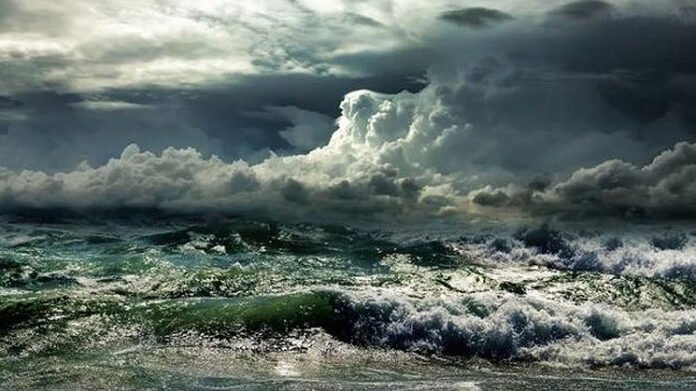 tempestad