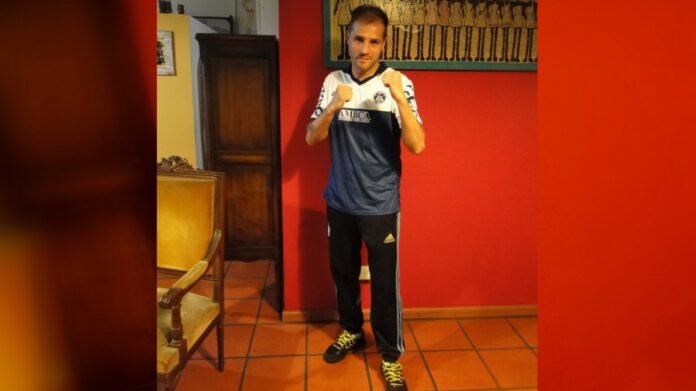 Diego Marocchi
