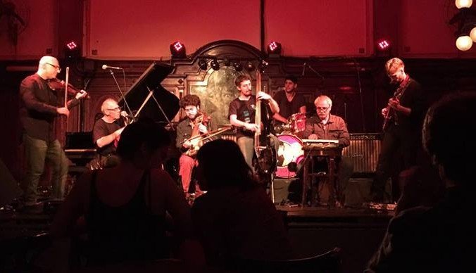 Sami Abadi Orchestra