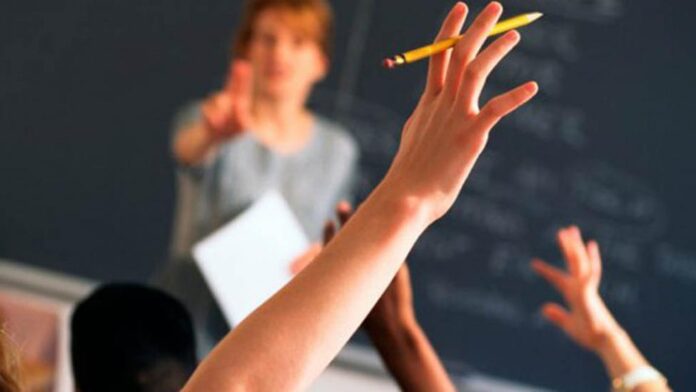 Escuelas chicos