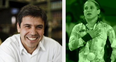 César Torres