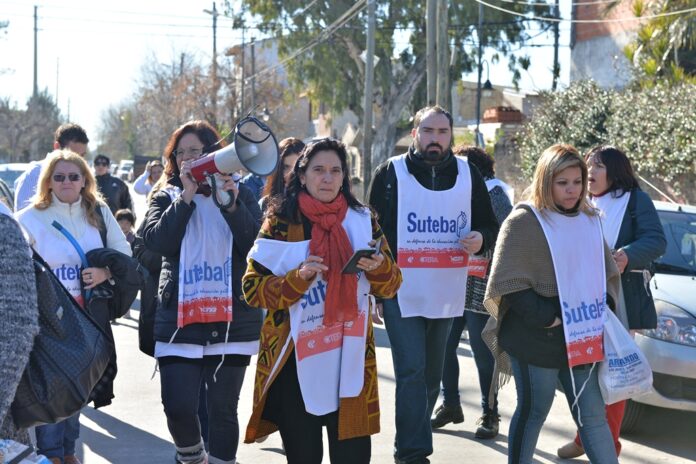SUTEBA