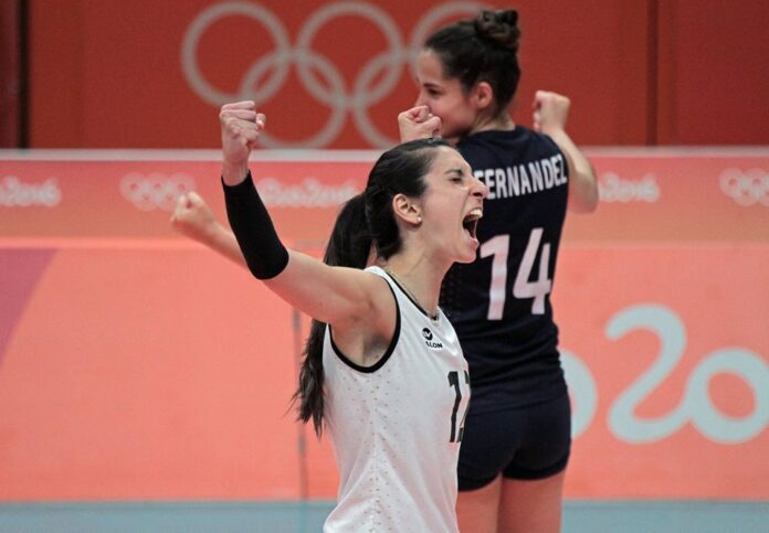 Tatiana Rizzo