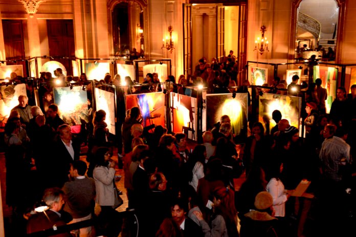 Salón Primavera