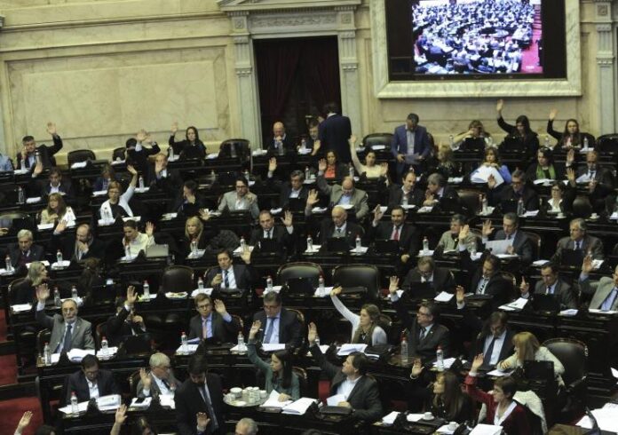 diputados