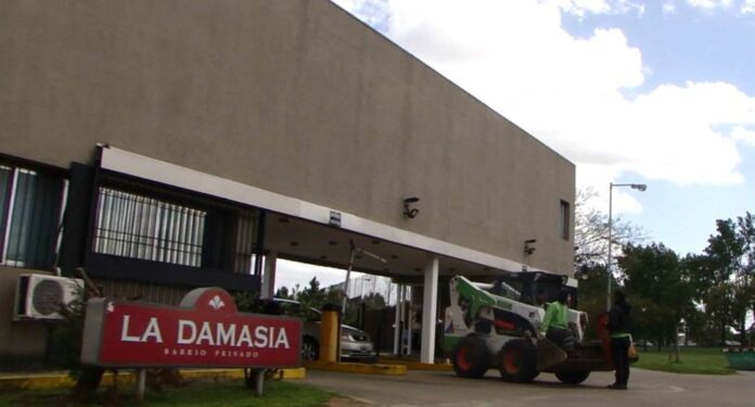 la-damasia