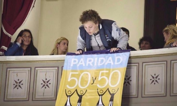 paridad-de-genero