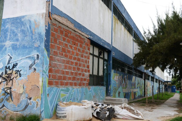 Escuela 36