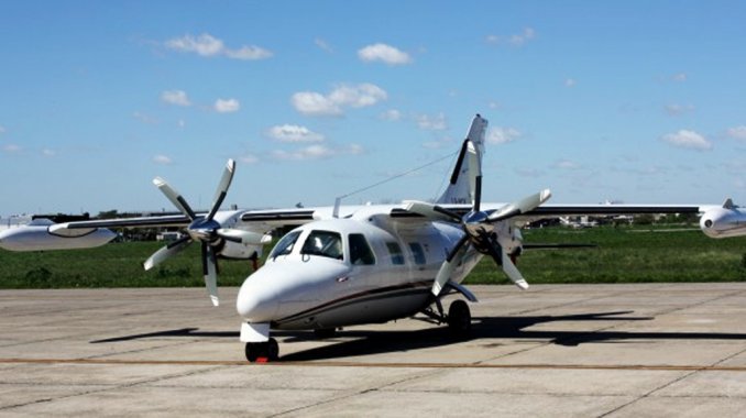 Avioneta