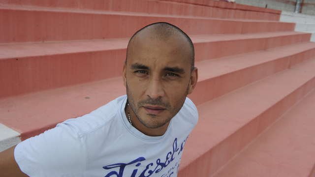 Lobo Ledesma