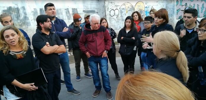 Tiro Federal