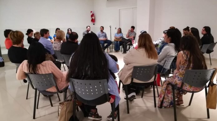 Proyecto de Ordenanda Dirección de Discapacidad