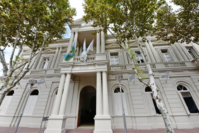 Municipalidad