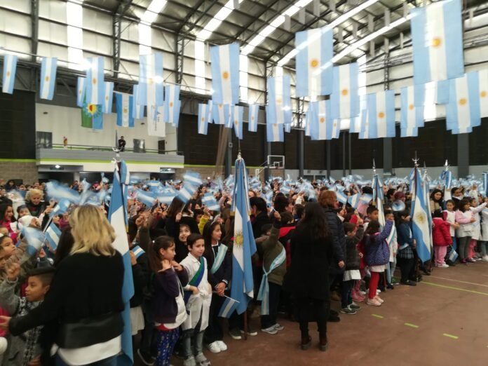Lealtad a la Bandera