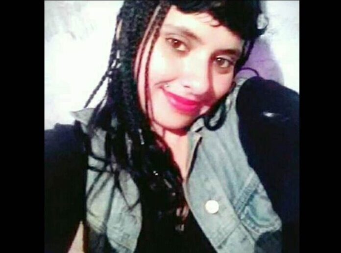 Eveleyn Isabel Calermo