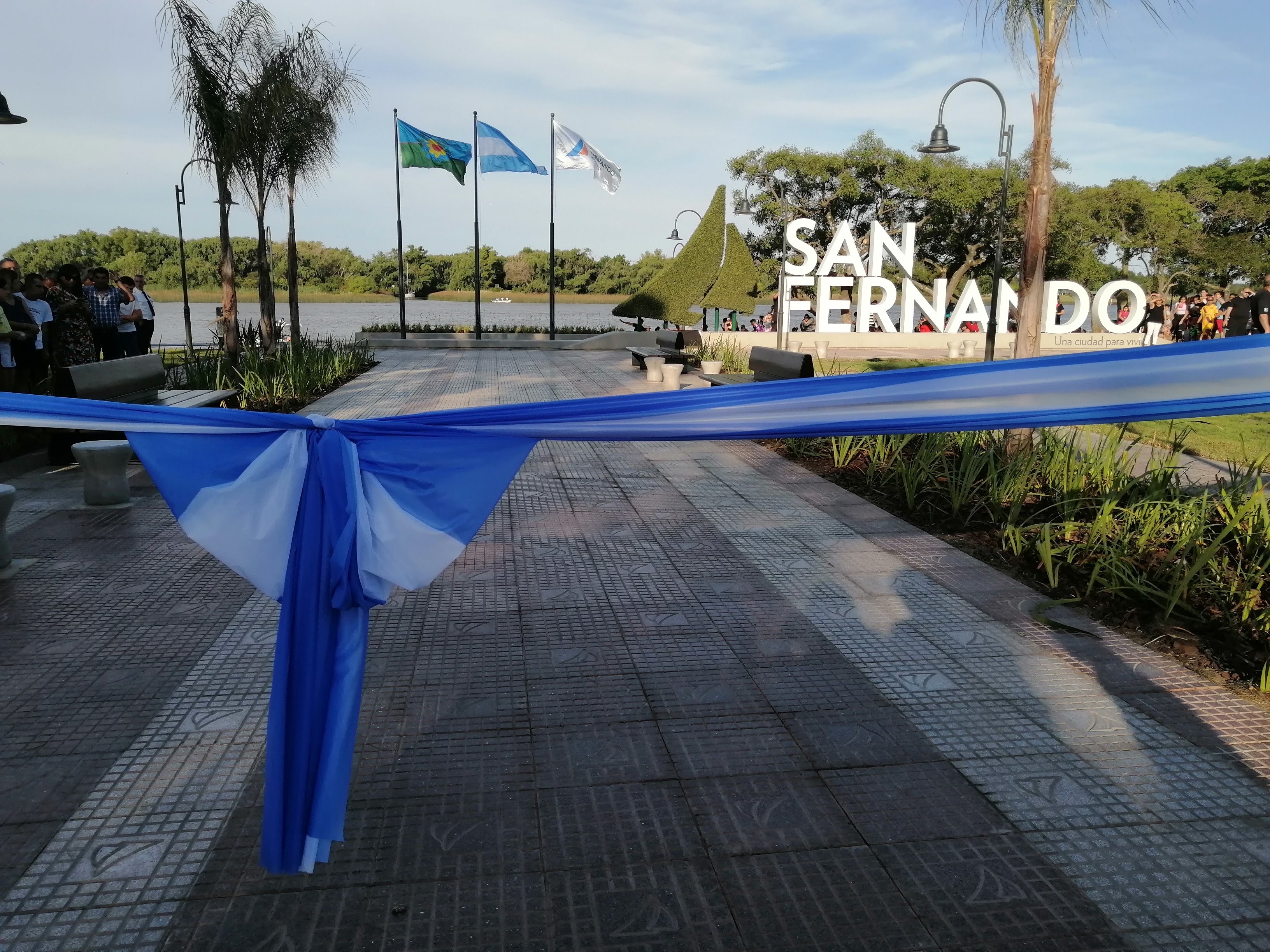 Costanera Municipal