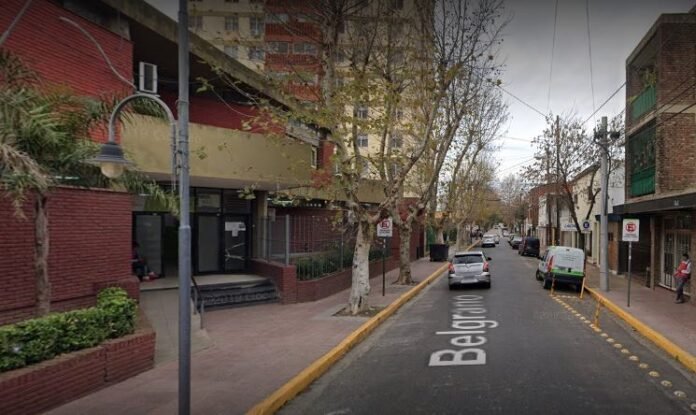 Registro civil