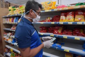 3 controles precios comercios