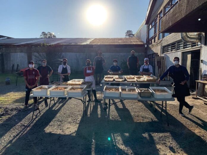Virreyes Rugby Club