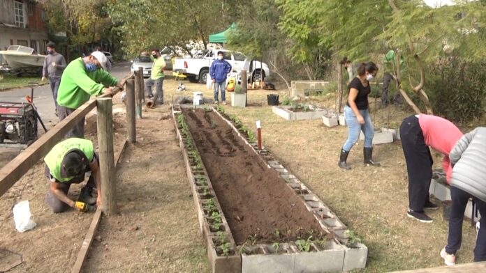 4 huerta vecinal san fernando