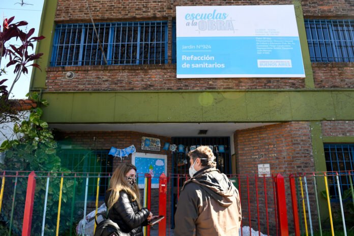 2 refacciones escuelas de san fernando