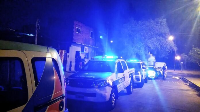Fiestas clandestinas