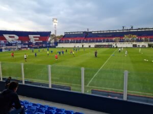 tigre quilmes