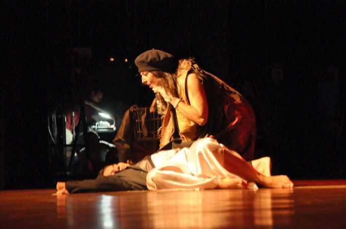 teatro Martinelli