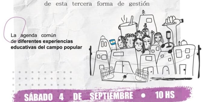 Encuentro San Roque