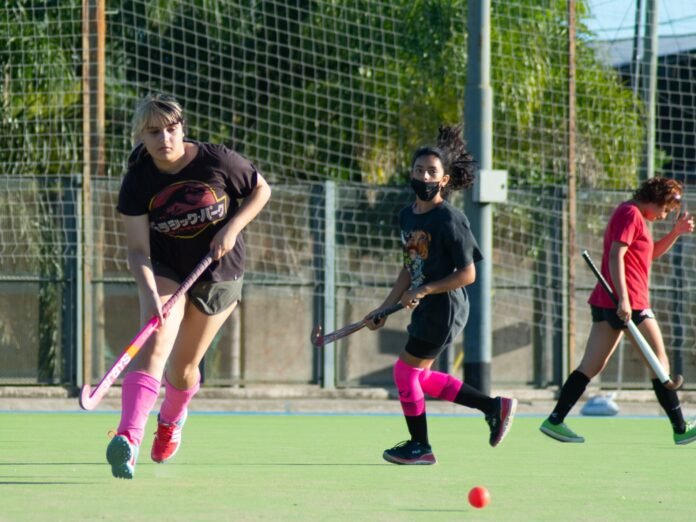 hockey