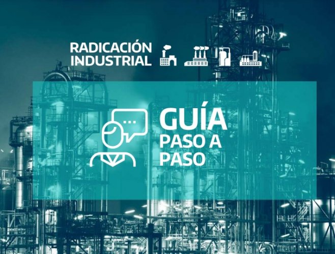Portada Industria