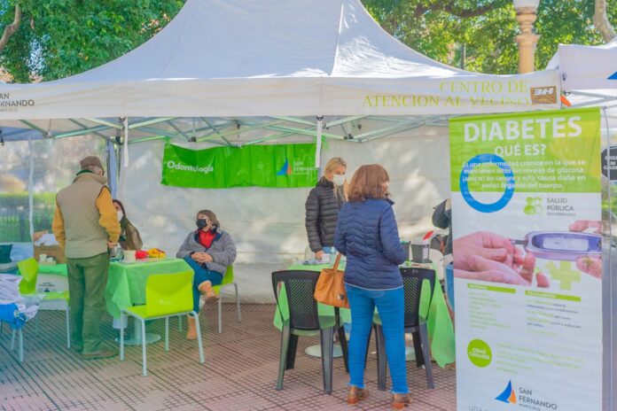 Jornadas de Salud