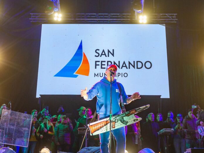 Pablo Lescano