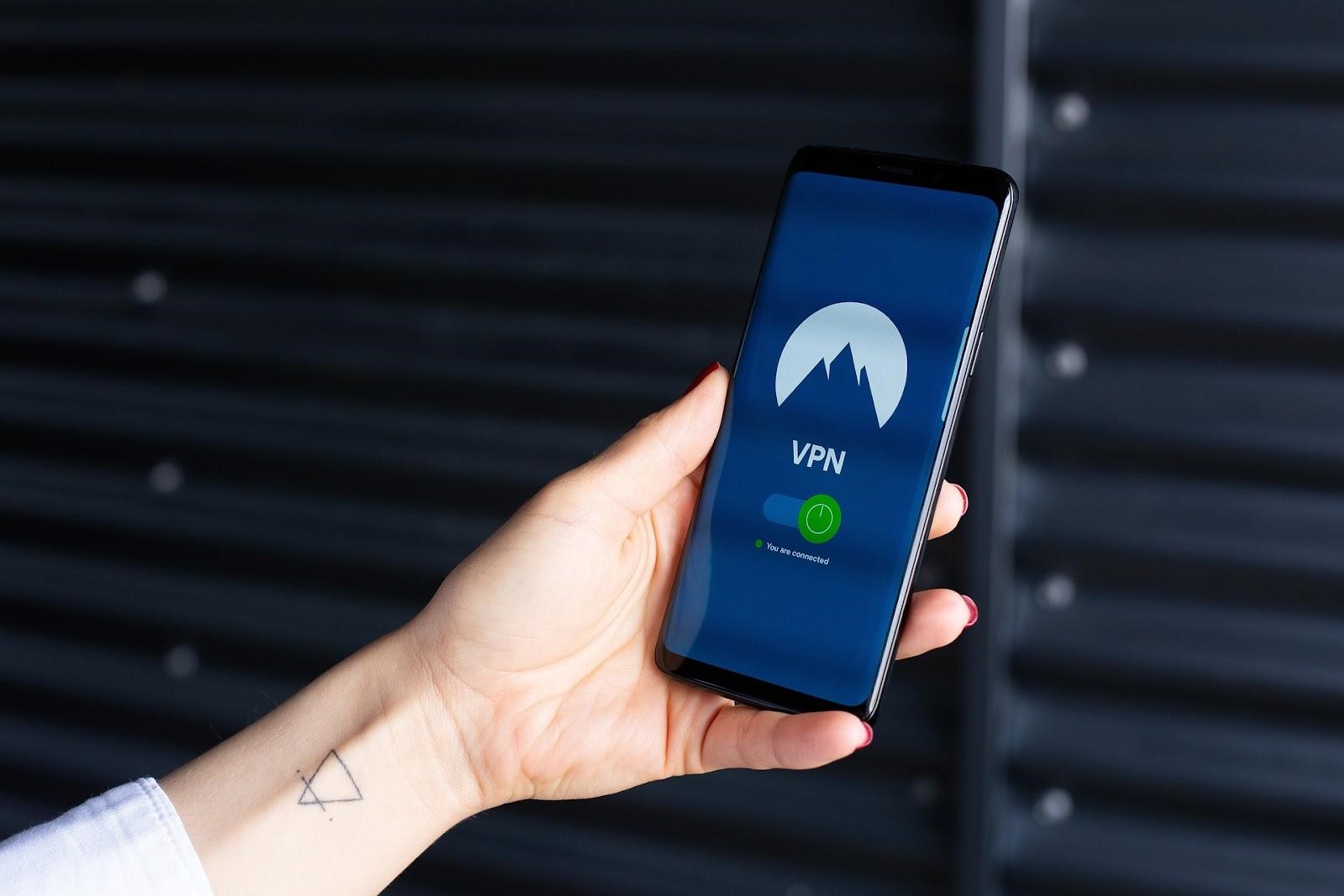 vpn