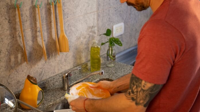 Uso racional del agua