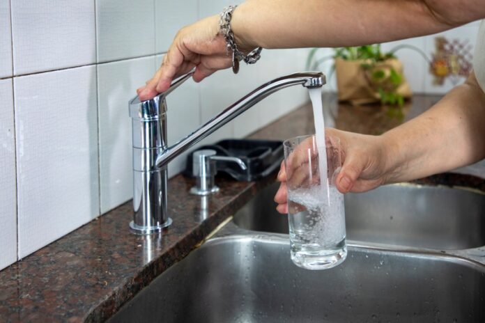 Uso racional del agua