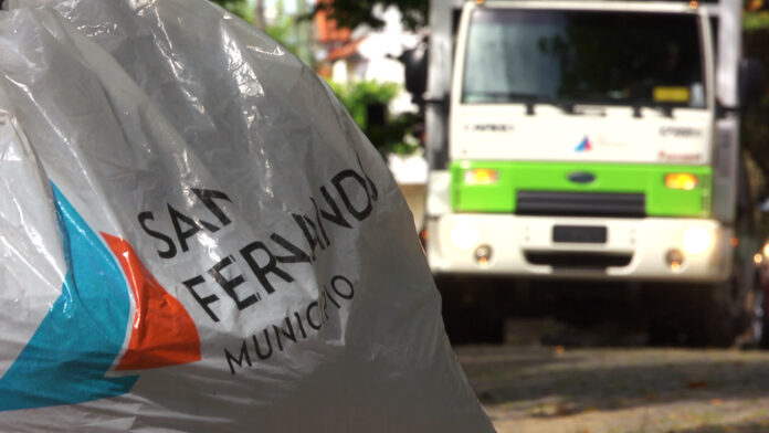 Basura